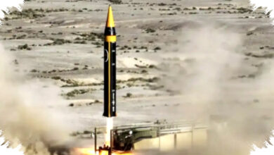 Drone Iran Strikes Petrochemical Heart And U.S. Bases, Regional War Enters A Dangerous New Phase