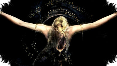 Elden Ring Movie Set Leak Shows Marika Statue, Fans Think It’s Game Accurate