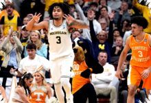 Elliot Cadeau Is Michigan’s Engine, The Underrated Straw Stirring A Title Run