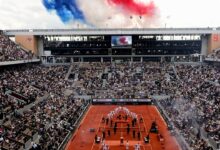 Ex World No. 2 Gets Last-Chance Invite, Linz Could Decide Her Roland Garros Fate