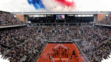 Ex World No. 2 Gets Last-Chance Invite, Linz Could Decide Her Roland Garros Fate