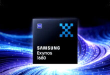 Exynos 1680 Arrives With Bigger CPU Gains And Smarter AI, Set To Power Galaxy A57 5G