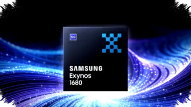 Exynos 1680 Arrives With Bigger CPU Gains And Smarter AI, Set To Power Galaxy A57 5G