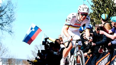 Flanders’ Stars Are Aligned, Can Anyone Dent Pogačar?