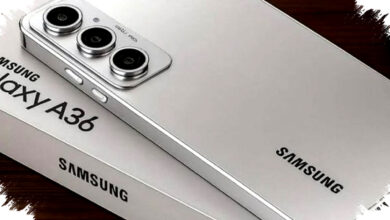 Galaxy A36 5G Lasts All Day, Smooth For Casual Gaming But Charging Still Lags