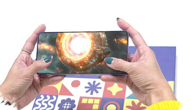 Galaxy S26 Brings Faster AI Cameras, A Seamless Phone Experience