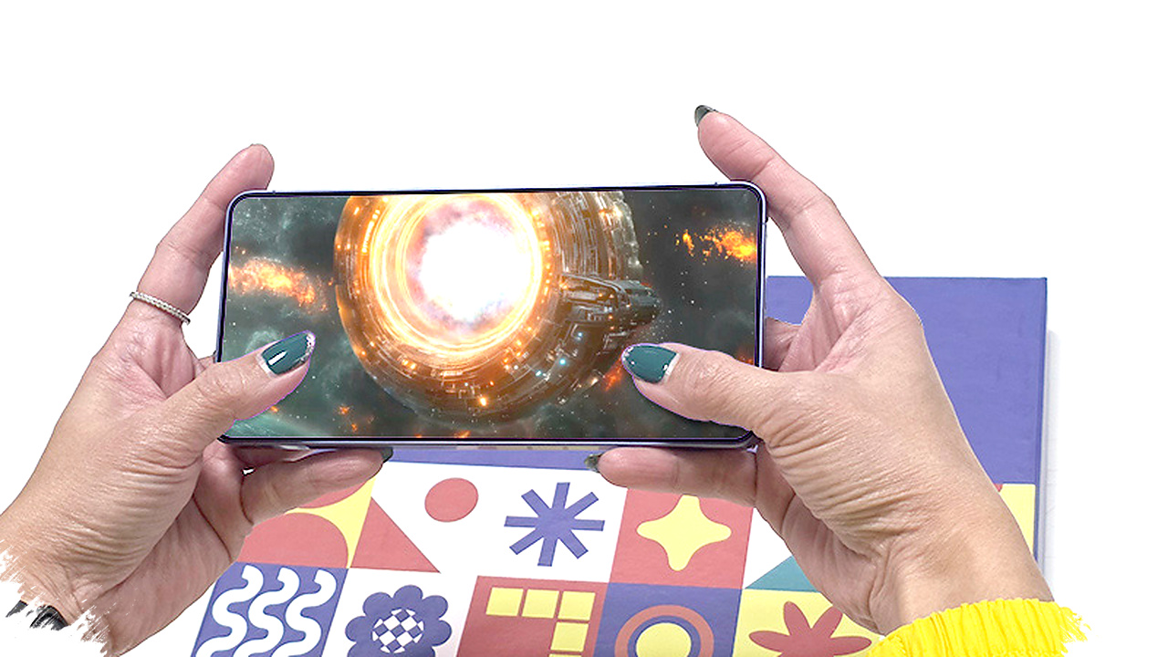 Galaxy S26 Brings Faster AI Cameras, A Seamless Phone Experience