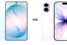 Galaxy S26 Plus Or iPhone 17, Specs Or Value?