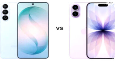 Galaxy S26 Plus Or iPhone 17, Specs Or Value?