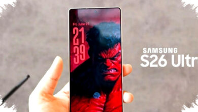 Galaxy S26 Ultra’s AI Camera Could End DSLR Dependence, Instant Pro Shots at Your Fingertips