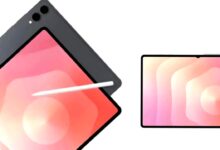 Galaxy Tab S11 Ultra Feels Like A Pro Design Studio, In One Portable Screen