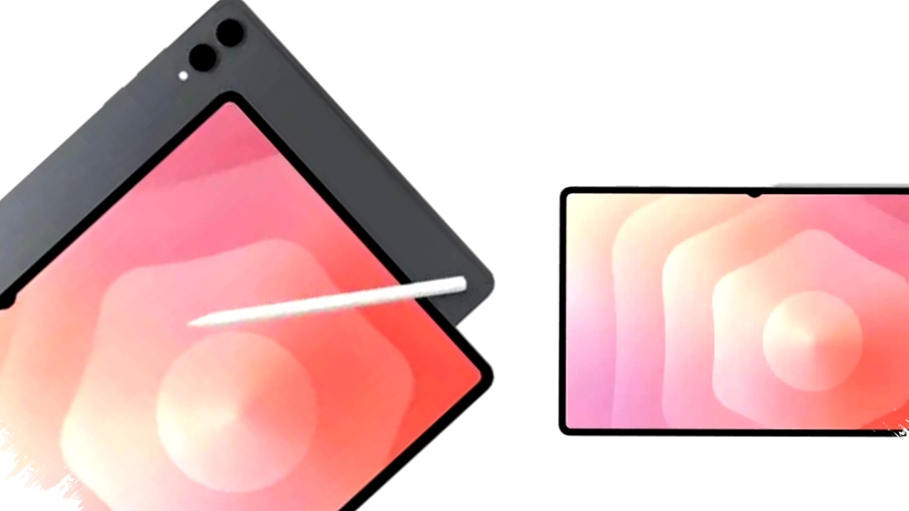 Galaxy Tab S11 Ultra Feels Like A Pro Design Studio, In One Portable Screen