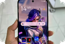 Gaming Beast, Shocking 64MP Camera And 4K Video Capability