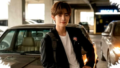 Gemini AI Parkiran Edit Secrets, Cinematic And Realistic Photo Results