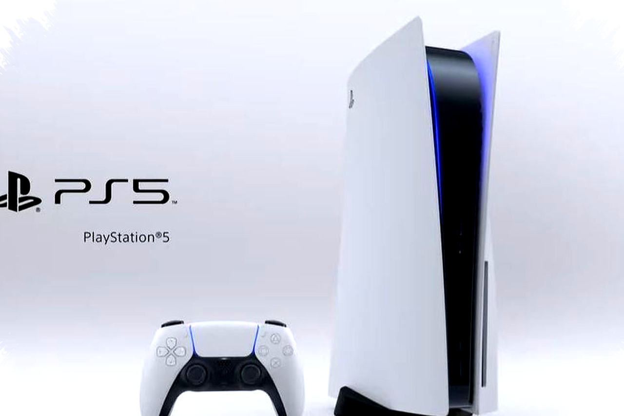 Global Crisis Deepens, PS5 Prices Soar As Buyers Face A Gaming Shock