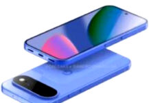 Google Pixel 11 Leak Reveals Tensor G6 And A Sharper New Design