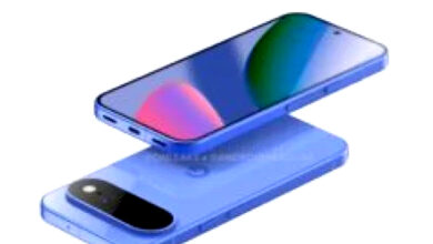 Google Pixel 11 Leak Reveals Tensor G6 And A Sharper New Design