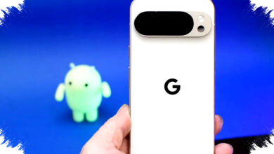 Google Pixel 11 Looks Almost Identical, But Tensor G6 May Change Everything