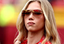 Gracie Hunt Says “It Was Always You,” Chiefs Heiress Announces Engagement