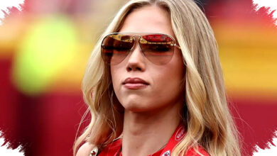 Gracie Hunt Says “It Was Always You,” Chiefs Heiress Announces Engagement