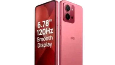 HMD Crest 2 Pro Leak, 6000mAh Battery And 120Hz AMOLED Raise The Stakes