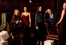 Hacks Ends With Heart Surgery, Goodbye Tears, And A Risky Lesbian Episode