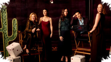 Hacks Ends With Heart Surgery, Goodbye Tears, And A Risky Lesbian Episode