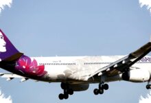 Hawaiian Pilots Lose Rare Beard Exception, Alaska Merger Forces A Sharp Grooming Shift