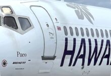 Hawaiian Pilots Lose Rare Beard Exception, Merger Rules Shut Down A Symbol Of Identity