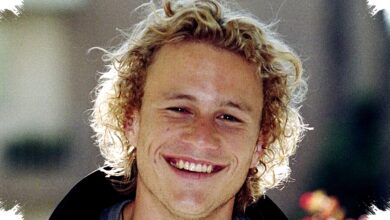 Heath Ledger’s Final Days In NYC, Friends Recall A Star Unraveling In Silence