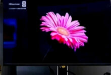 Hisense Enters Gaming Monitor Battle, Mini-LED RGB UX And GX Ultra Redefine What Premium Means