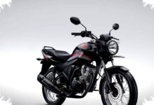 Honda CB150 Verza, Simple Looks But Built To Last