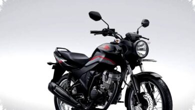 Honda CB150 Verza, Simple Looks But Built To Last