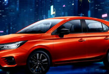 Honda City Hatchback RS Feels Fully Loaded, Yet Still Surprisingly Tempting