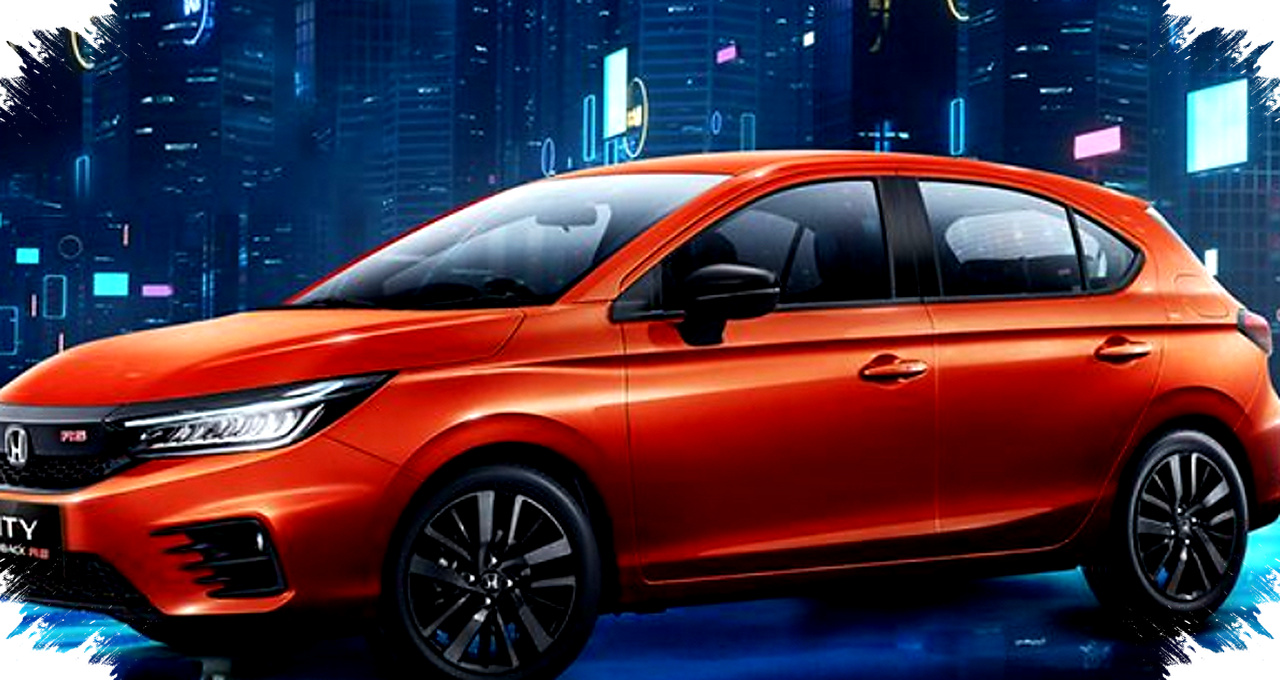 Honda City Hatchback RS Feels Fully Loaded, Yet Still Surprisingly Tempting