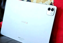 Honor Magic Pad 4 Is Only 4.8 Mm Thin, Snapdragon 8 Gen 5 Turns It Into A Monster