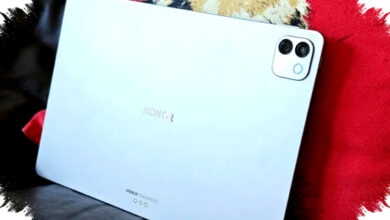 Honor Magic Pad 4 Is Only 4.8 Mm Thin, Snapdragon 8 Gen 5 Turns It Into A Monster