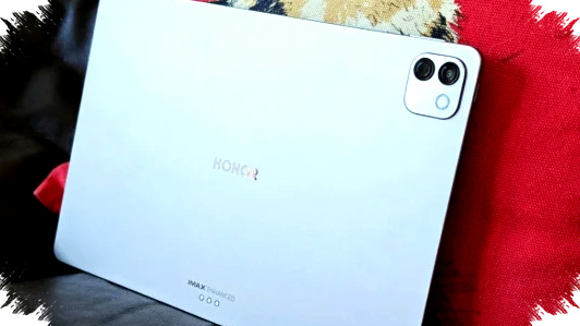 Honor Magic Pad 4 Is Only 4.8 Mm Thin, Snapdragon 8 Gen 5 Turns It Into A Monster