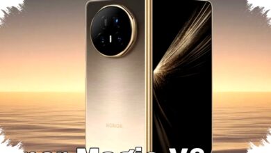 Honor Magic V6 Brings A 200MP Foldable Camera, Chitu Red Steals The Show