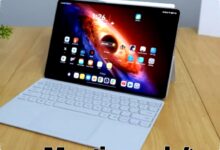 Honor MagicPad 4’s 4.8mm Body, A Thin Tablet Powering Big Ambitions