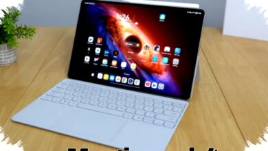 Honor MagicPad 4’s 4.8mm Body, A Thin Tablet Powering Big Ambitions