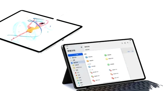 Honor Pad 10 Pro Arrives, A Thin Tablet With Fast Performance And 144Hz Display