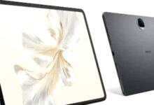 Honor Pad 9’s 12-Inch Display Makes Budget Tablets Look Small, The 2026 Student Pick Hard To Ignore