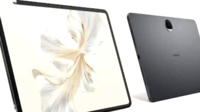 Honor Pad 9’s 12-Inch Display Makes Budget Tablets Look Small, The 2026 Student Pick Hard To Ignore