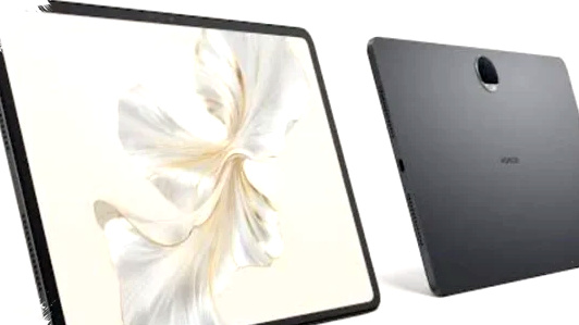 Honor Pad 9’s 12-Inch Display Makes Budget Tablets Look Small, The 2026 Student Pick Hard To Ignore
