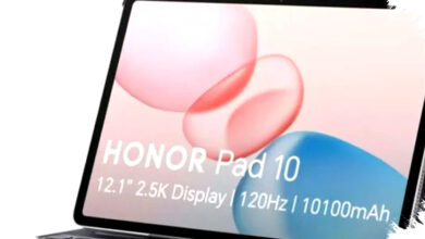 Honor Pad X10 Resmi Rilis, Layar 11 Inci Dan Baterai 10100mAh Menggoda