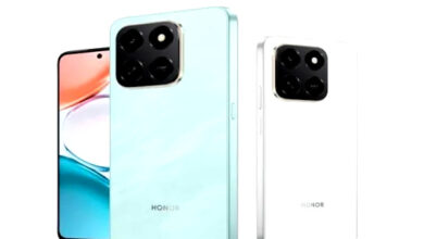 Honor Play 80 Pro Meluncur, Baterai 7000mAh Jadi Senjata Utama di Kelas Menengah