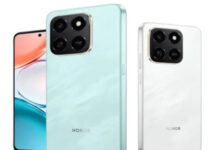 Honor Play 80 Resmi Meluncur, Layar 90Hz Dan Baterai 5.300 mAh Di Kelas Murah