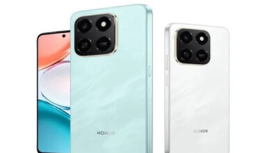 Honor Play 80 Resmi Meluncur, Layar 90Hz Dan Baterai 5.300 mAh Di Kelas Murah
