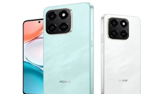 Honor Play 80 Resmi Meluncur, Layar 90Hz Dan Baterai 5.300 mAh Di Kelas Murah